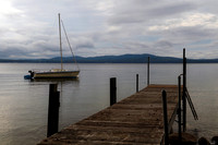 Sebago Lake, Raymond, ME