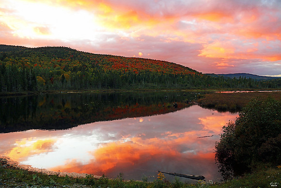 Pittsburg, NH