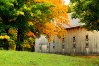 MA: 2x Winner: International Award for "Most Beautiful Fall" Outdoor Exposure / Photo Award, November 2020