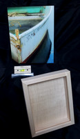 Wood 8"x10" Prints