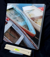 Wood 11.5"x11.5" Prints