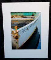 Matted 11"x14" Prints