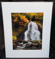 This print has been SOLD, but this image can still be ordered through main portfolio, Moss Glen Falls, Granville, VT