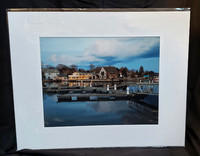 Kennebunkport, ME