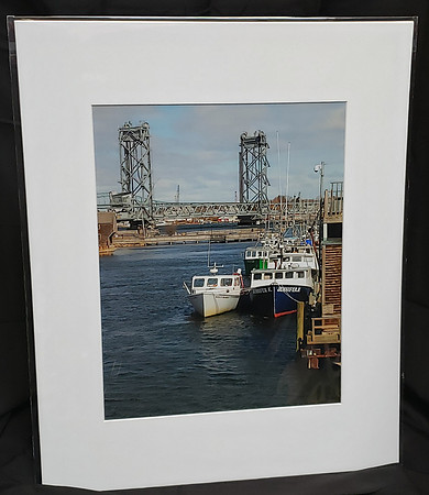 Portsmouth, NH