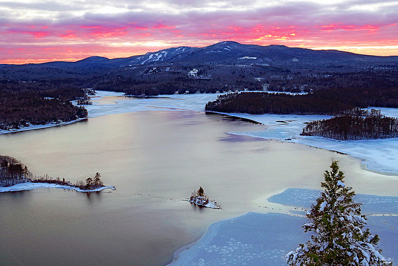 Top Photographers of the Year, Photo of the Week Award, January 2021