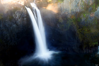 Washington State