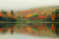 Sugar Hill, NH: International Photo of the Week Award for "Most Awesome Autumn Award," October 2019