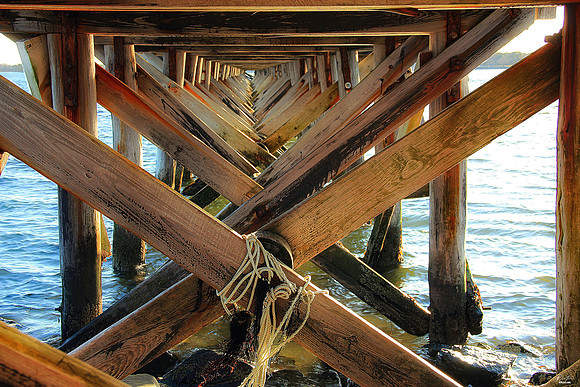 Fort Foster, Kittery, ME: Photo of the Week Award, July 2018