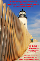 Maine Lighthouse Tour 4/29/17