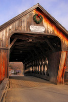 Covered Bridge #1 of Tour