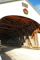 Covered Bridge #2 of Tour