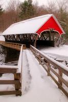 Covered Bridge #5 of Tour