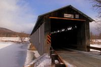 Covered Bridge #6 of Tour