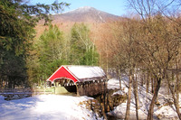 Covered Bridge #5 of Tour