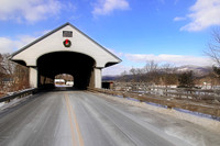 Covered Bridge #2 of Tour