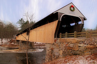 Covered Bridge #3 of Tour