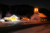 Covered Bridge #9 of Tour