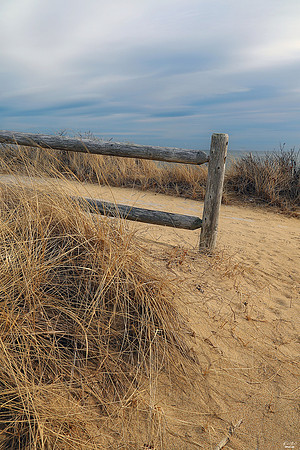 Reid State Park, Georgetown, ME