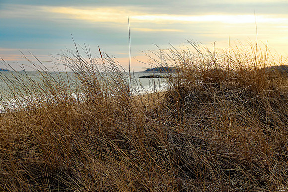 Reid State Park, Georgetown, ME
