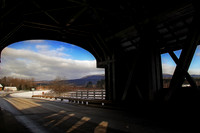 Covered Bridge #2 of Tour