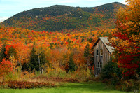 Thornton, NH (Read the Full Story in the Story Behind the Photo Tab)