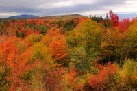 The White Mountains, NH