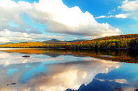 Best Color Blue Photo Award, October 2022