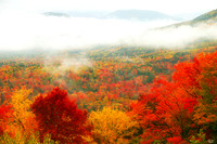 The White Mountains, NH