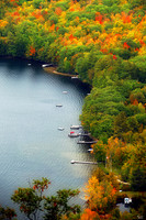 Squam Lake, NH