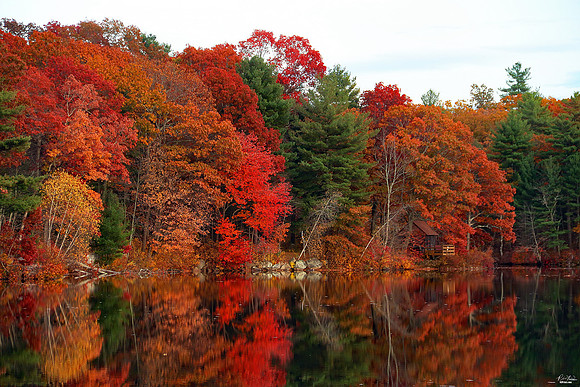 Burrillville, RI
