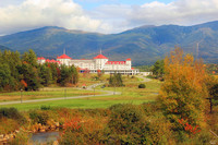 Bretton Woods, NH