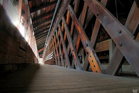 NE Covered Bridges