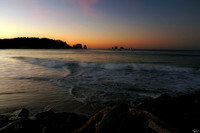 La Push, Washington