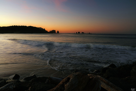 La Push, Washington