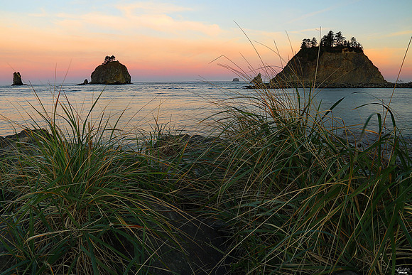 La Push, Washington