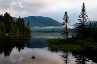 Pittsburg, NH