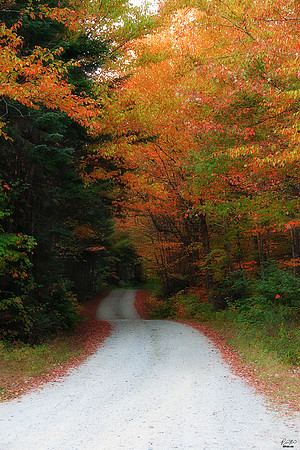 Pittsburg, NH