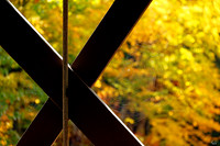 Honeymoon Covered Bridge, Jackson, NH