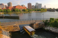 Boston, MA