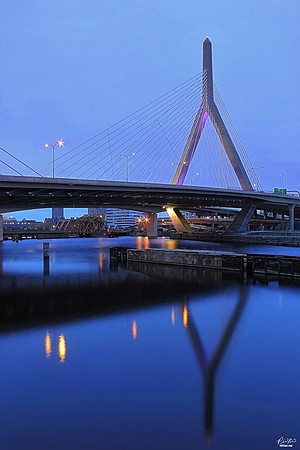Boston, MA