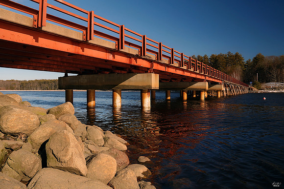 Dover, NH / South Berwick, ME