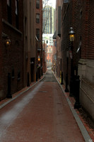 Boston, MA
