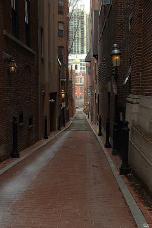 Boston, MA