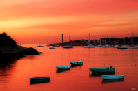 Marblehead Lighthouse, Marblehead, MA