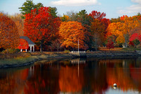 Exeter, NH: National Photographers Photo of the Day Award, September 2022