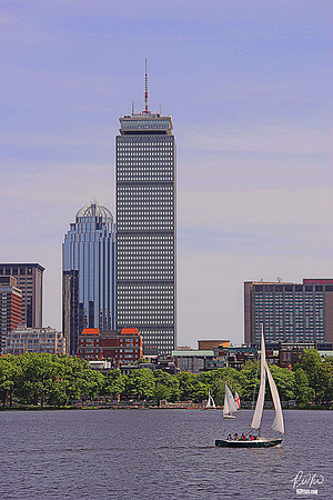 Boston, MA