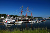 Mystic, CT