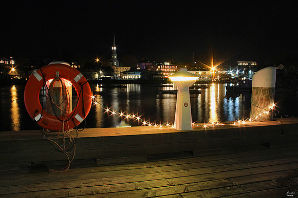 Camden, ME
