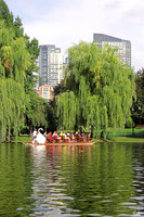 Boston, MA